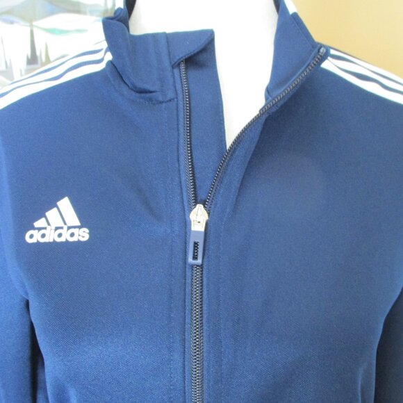 Adidas track jacket - Picture 2 of 4